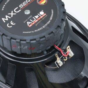 MXC609 EVO بلندگو آدیو سیستم Audio System