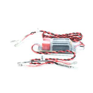 R 130 EM EVO 2 کامپوننت آدیو سیستم Audio System