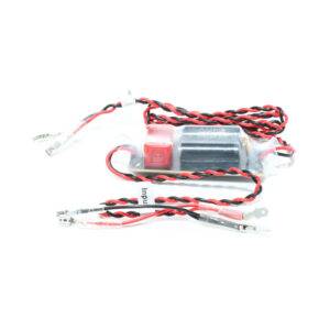 R 165 EM EVO 2 کامپوننت آدیو سیستم Audio System