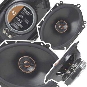 REF-8632CFX بلندگو اینفینیتی Infinity