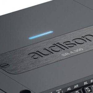 SR4.300 آمپلی‌فایر اودیسون Audison