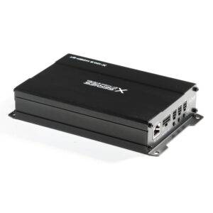 X-100.5 MDSP-BT آمپلی فایر پروسسور آدیو سیستم Audio System