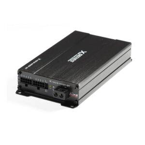 X-100.9 MDSP-BT آمپلی فایر پروسسور آدیو سیستم Audio System
