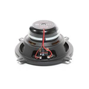 XC 130 EVO بلندگو آدیو سیستم Audio System
