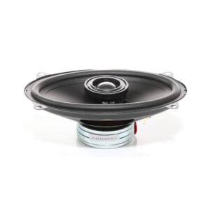 XC 406 EVO بلندگو آدیو سیستم Audio System