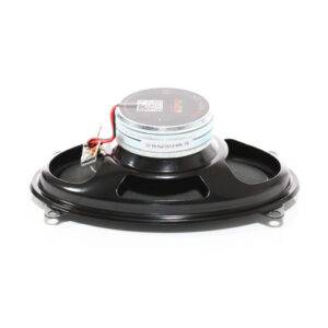XC 406 EVO بلندگو آدیو سیستم Audio System