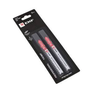 PL-T101BIF-2 تیغ اره چوب EKF