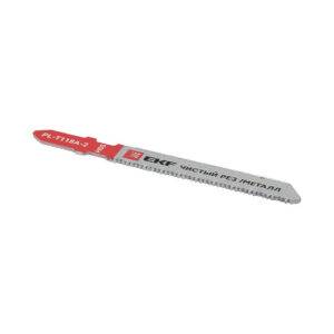 PL-T118A-2 تیغ اره فلز اکسپرت EKF