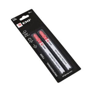 PL-T123X-2 تیغ اره فلز و آلومینیوم EKF