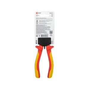 NK-12Y-EXP-In کابل چین اکسپرت EKF