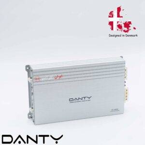 پکیج سیستم صوتی دنتی و JVC