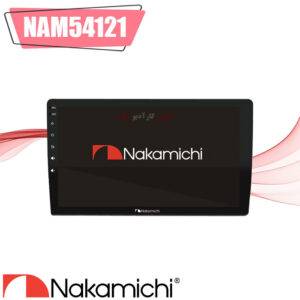 NAM5412I مانیتور اندروید ناکامیچی Nakamichi