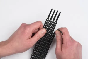 بست حصیری EKF