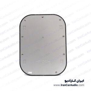 AS-706SS ساب باکس پروسسور پلیر آمپلی فایر استیل میت Steel Mate