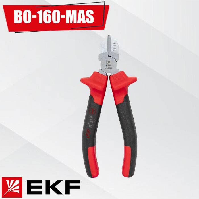 سیم چین BO-160-MAS از برند EKF