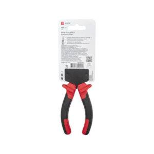 DG-160-MAS دم باریک صاف 16سانتی EKF