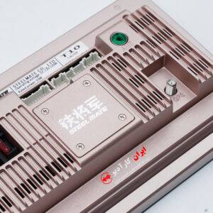 T10 مانیتور اندروید استیل میت Steel Mate