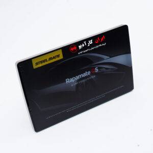 T10 مانیتور اندروید استیل میت Steel Mate