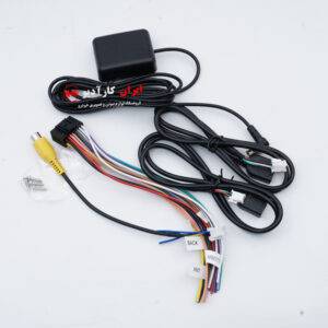 T10 مانیتور اندروید استیل میت Steel Mate