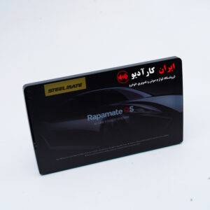 X10 مانیتور اندروید استیل میت Steel Mate