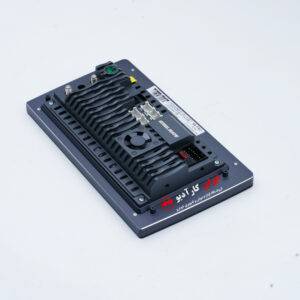 X8 Pro مانیتور اندروید استیل میت Steel Mate