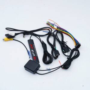 X10 مانیتور اندروید استیل میت Steel Mate