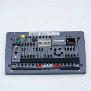 X10 مانیتور اندروید استیل میت Steel Mate