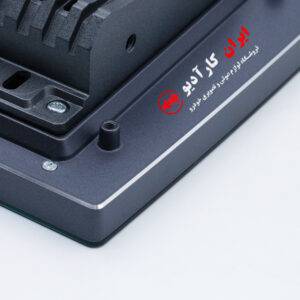 X10 مانیتور اندروید استیل میت Steel Mate