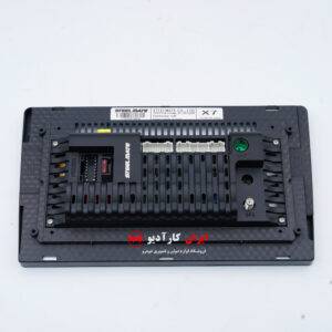 X7 مانیتور اندروید استیل میت Steel Mate