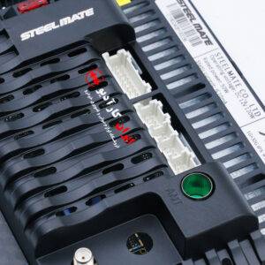 X7 مانیتور اندروید استیل میت Steel Mate