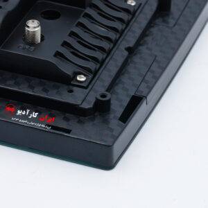 X7 مانیتور اندروید استیل میت Steel Mate