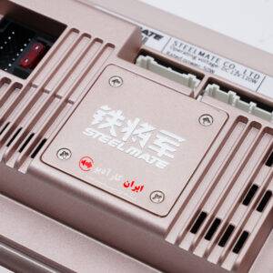 T13 مانیتور اندروید استیل میت Steel Mate