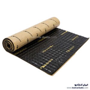 NZ-0146 ورق دمپینگ ناکامیچی Nakamichi