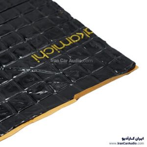 NZ-0146 ورق دمپینگ ناکامیچی Nakamichi