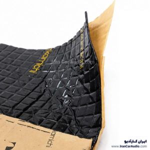 NZ-0146 ورق دمپینگ ناکامیچی Nakamichi