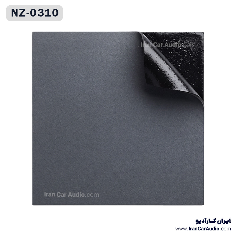 NZ-0310 ورق دمپینگ ناکامیچی Nakamichi