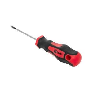 ُPh-0.75-MAS پیچ گوشتی چهار سو 75 میلی متری EKF