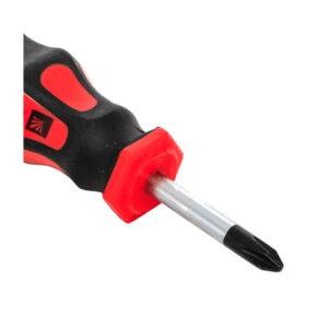 ُPh-2-38-MAS پیچ گوشتی چهار سو مچی EKF