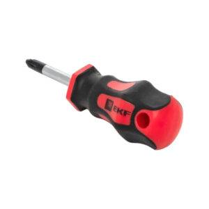 ُPh-2-38-MAS پیچ گوشتی چهار سو مچی EKF