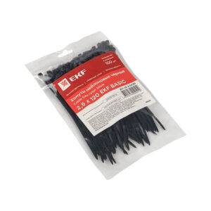 بست کمربندی Basic از EKF