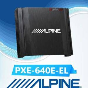 پکیج مخصوص 206 و 207 آلپاین