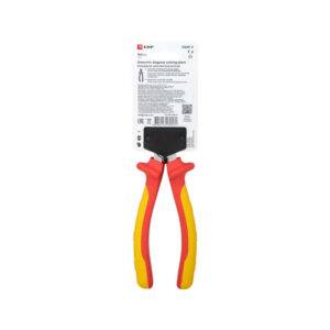 BO-160-EXP-In سیم چین زرد اکسپرت EKF