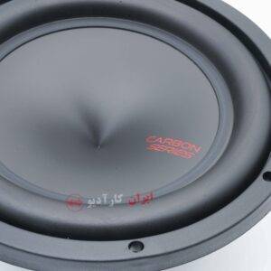 CARBON 10 ساب ووفر آدیو سیستم Audio System