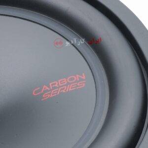 CARBON 10 ساب ووفر آدیو سیستم Audio System