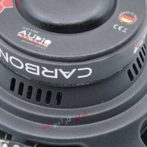 CARBON 10 ساب ووفر آدیو سیستم Audio System