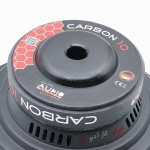 CARBON 10 ساب ووفر آدیو سیستم Audio System