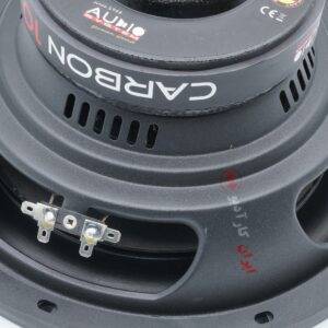 CARBON 10 ساب ووفر آدیو سیستم Audio System