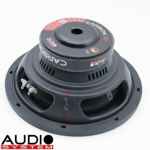 CARBON 10 ساب ووفر آدیو سیستم Audio System