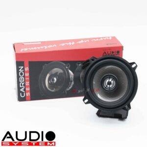 CARBON130 CO بلندگو آدیو سیستم Audio System