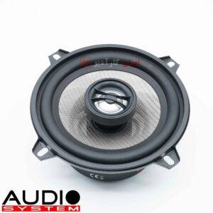 CARBON130 CO بلندگو آدیو سیستم Audio System